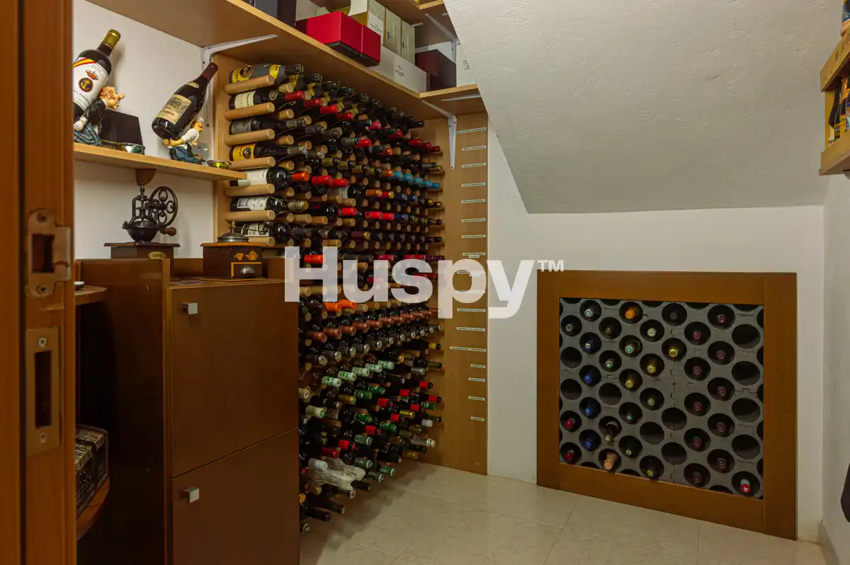 Casa amb terrassa en venda a Godelleta, imagen 44