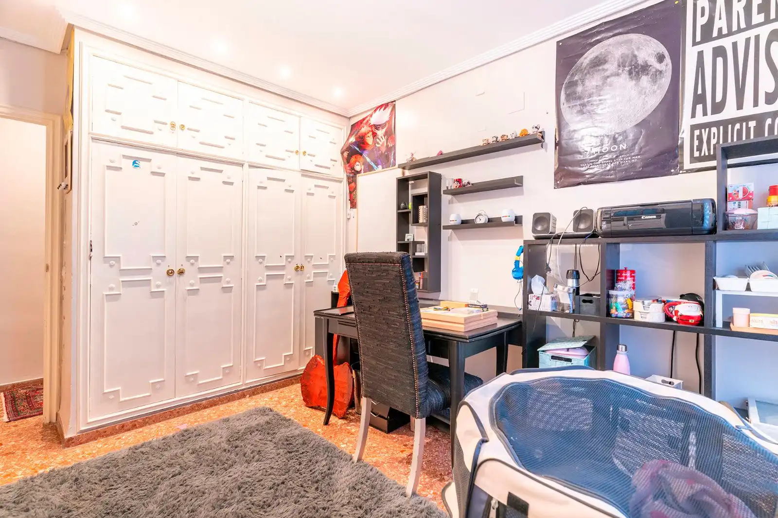 Flat for sale in Cami Donda, Camino de Onda - Salesianos