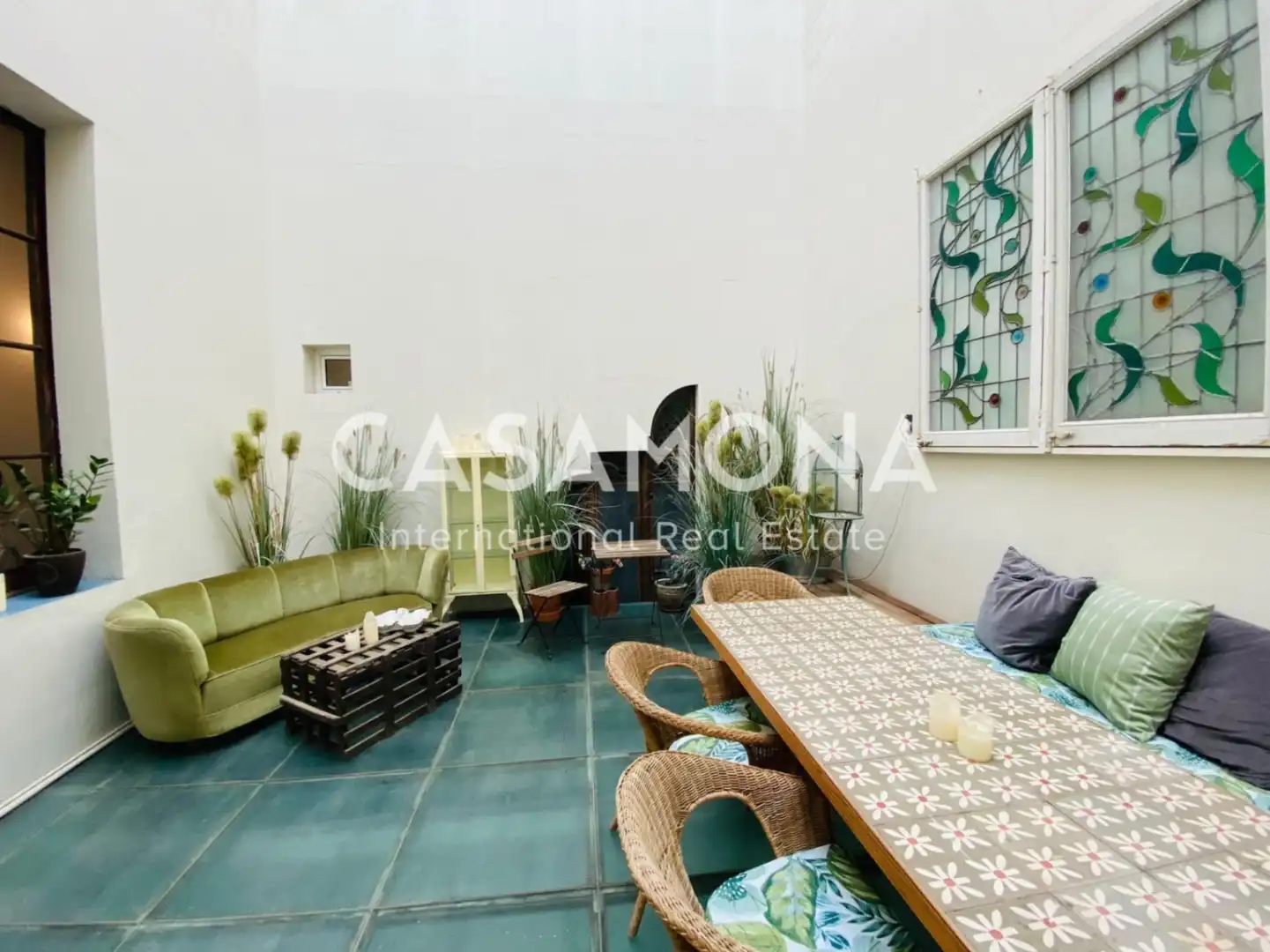Apartament amb ascensor en venda a Ciutat Vella, imagen 11