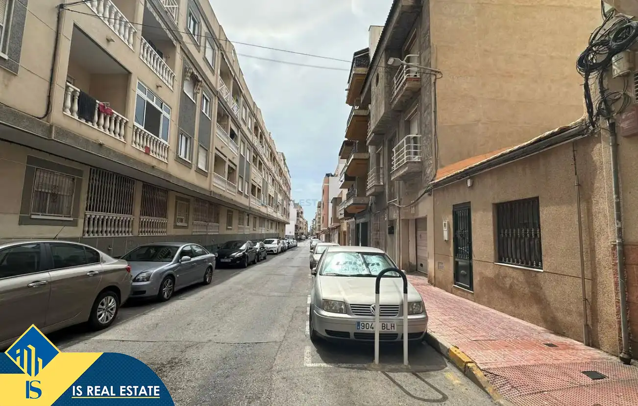Apartament amb ascensor en venda a Centro, imagen 25