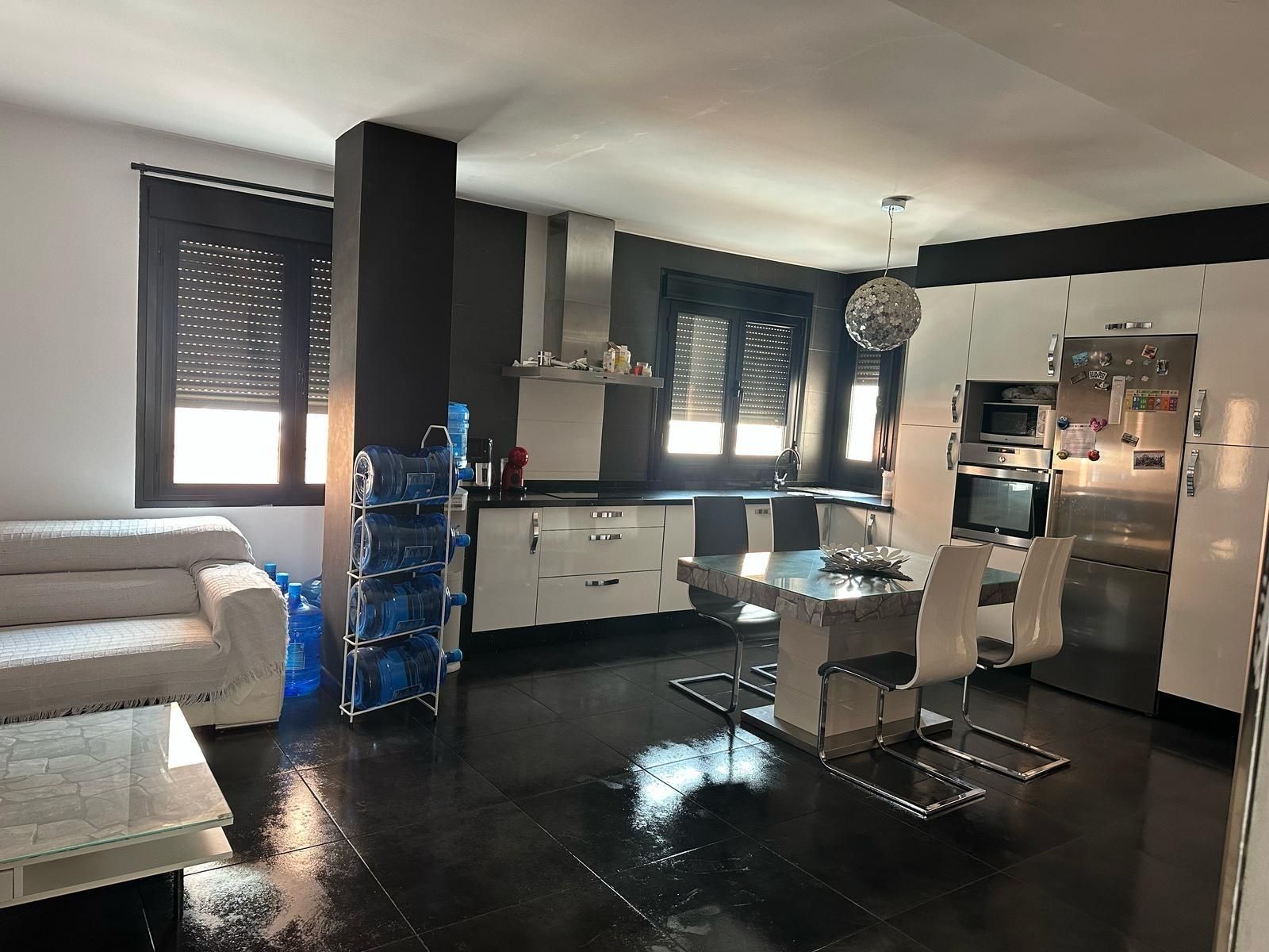 Pis en venda a  Calle Dr. Barraquer, Puerto Lumbreras