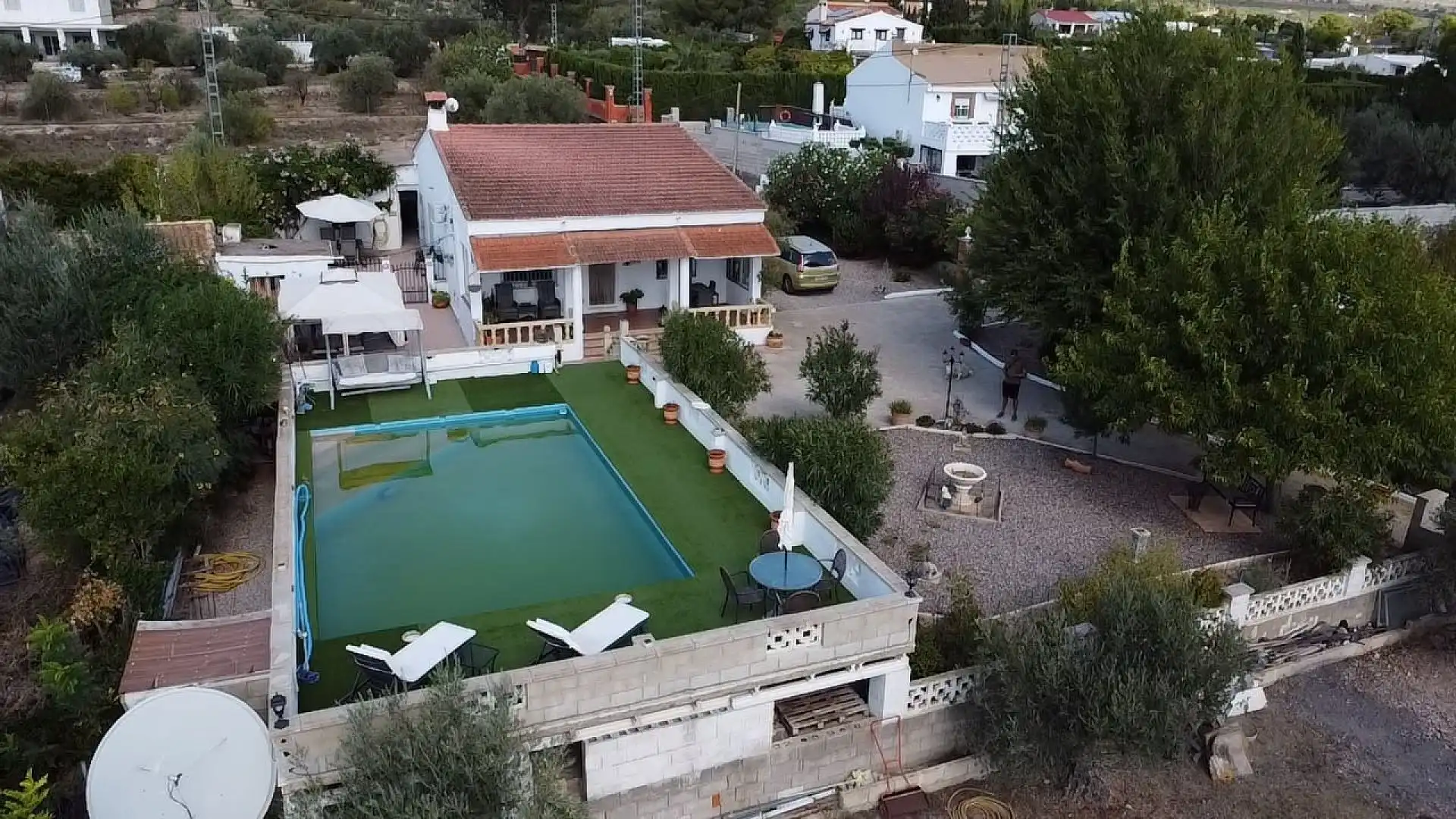 Maison à vendre à Caudete, imagen 21
