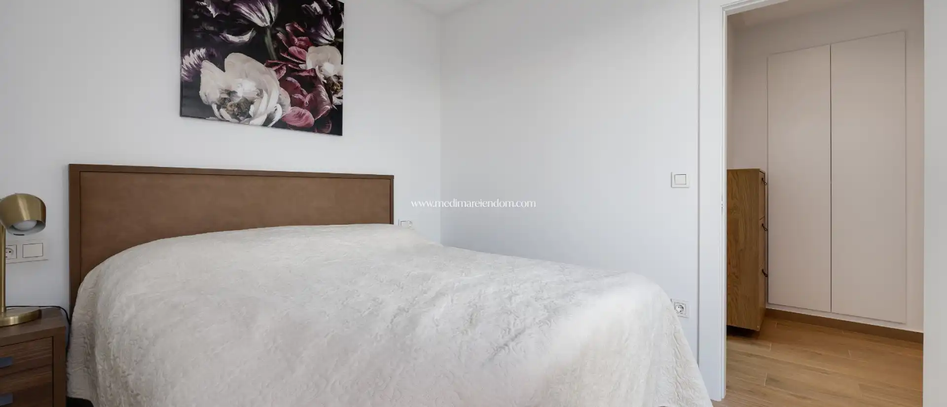 Habitación de Casa o chalet en venta en Rojales con Aire acondicionado, Calefacción y Jardín privado