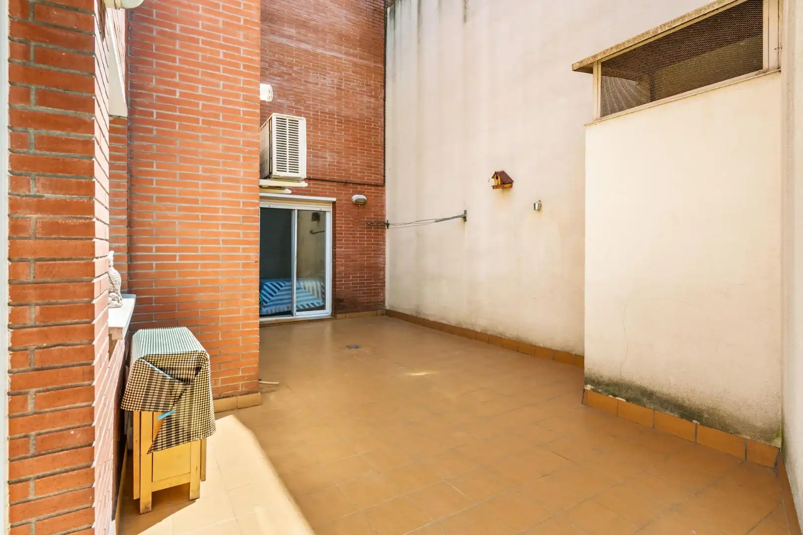 Terraza de Piso en venta en Mollet del Vallès con Aire acondicionado, Calefacción y Terraza
