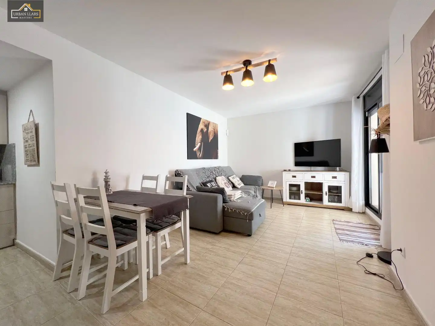 Piso con ascensor en venta en Centre, imagen 5