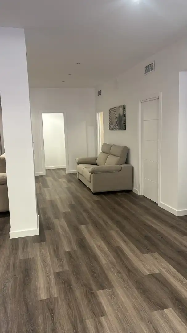 Flat for rent in Córdoba  with Air Conditioner, Heating and Furnished