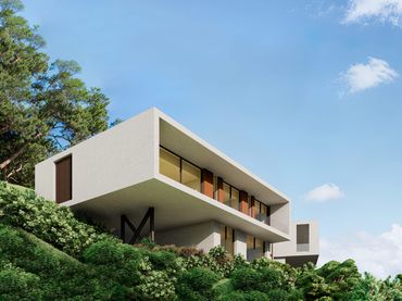 Casa en venda a Montemayor - Marbella Club