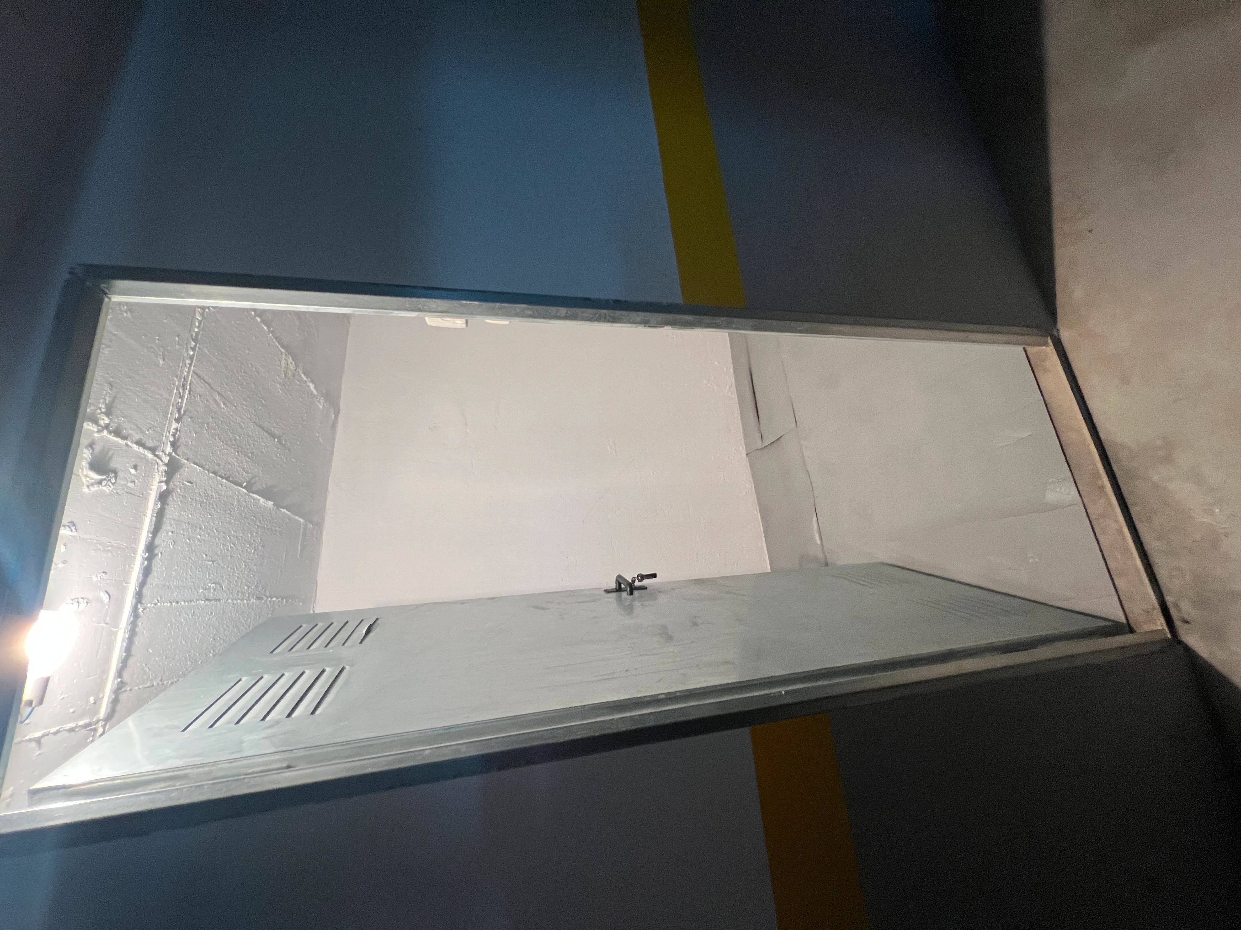 Traster de lloguer en Santa Pola