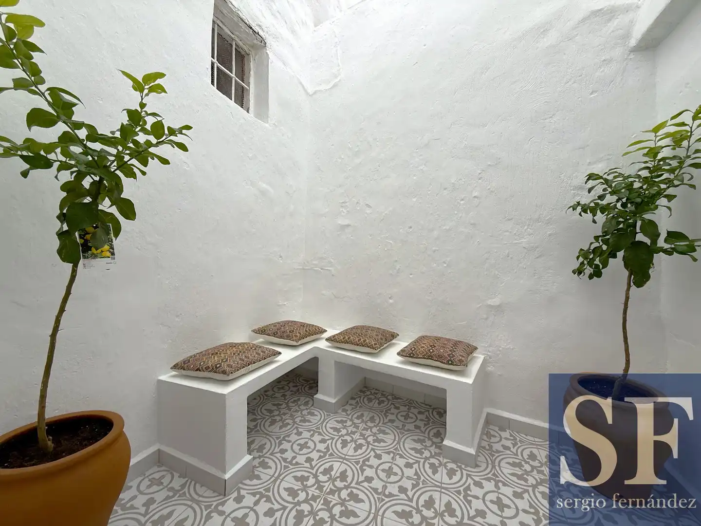 Maison mitoyenne à vendre à Cómpeta, imagen 18