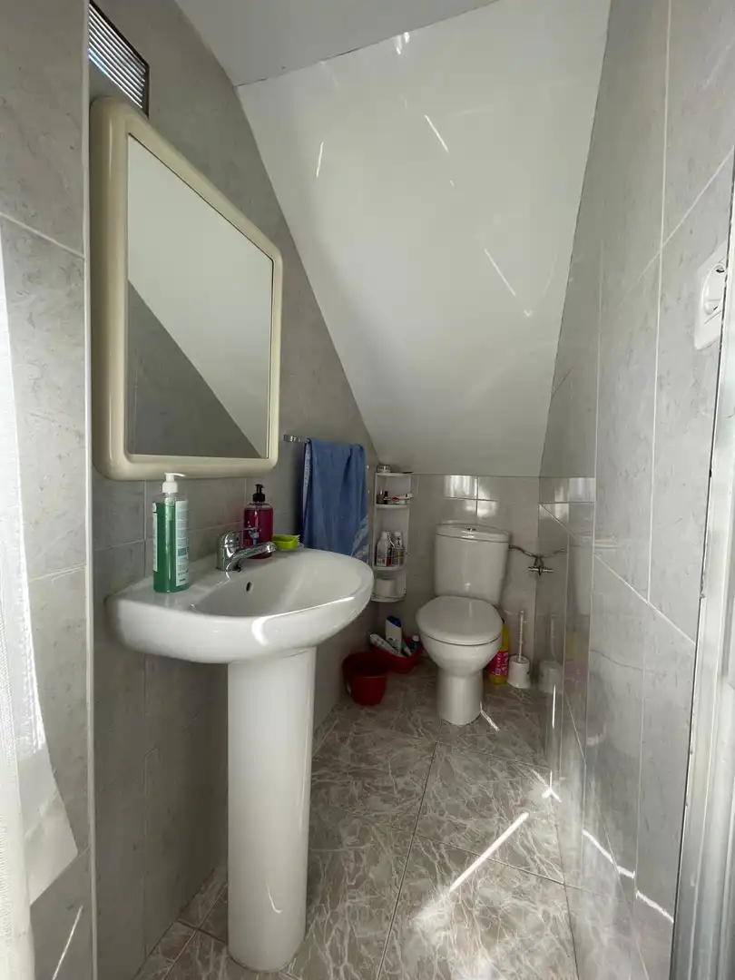 Bathroom of Country homes for sale in Cervantes  with Terrace, Storage room and Furnished