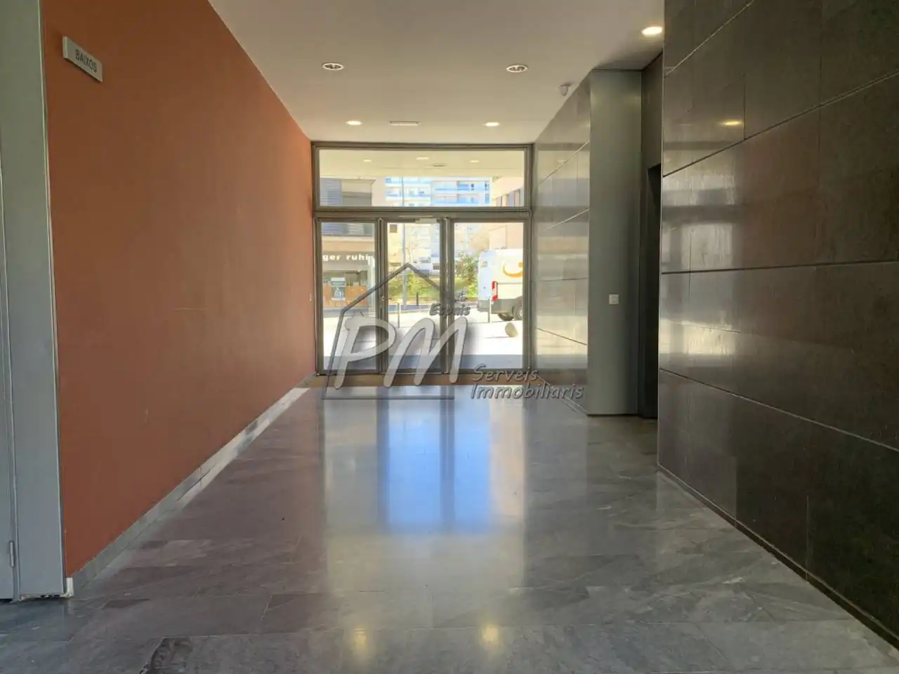 Flat for sale in Eixample Sud – Migdia