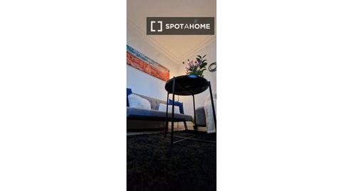 Photo 4 of Room in Canillas, Madrid Capital