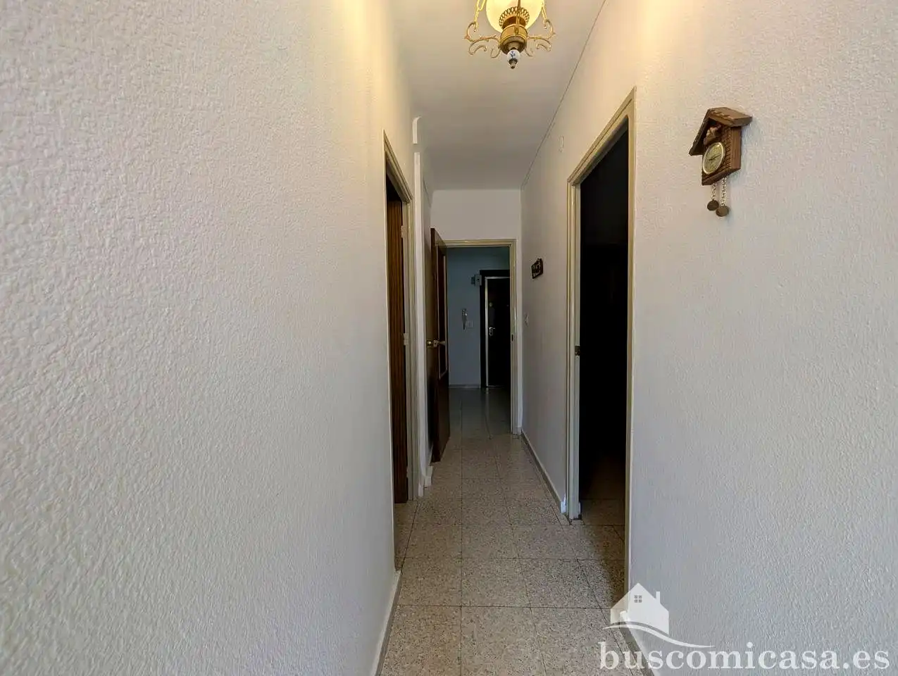 Wohnung mit Terrasse zum Verkauf in Calle Obispo Álvarez Lara, imagen 15