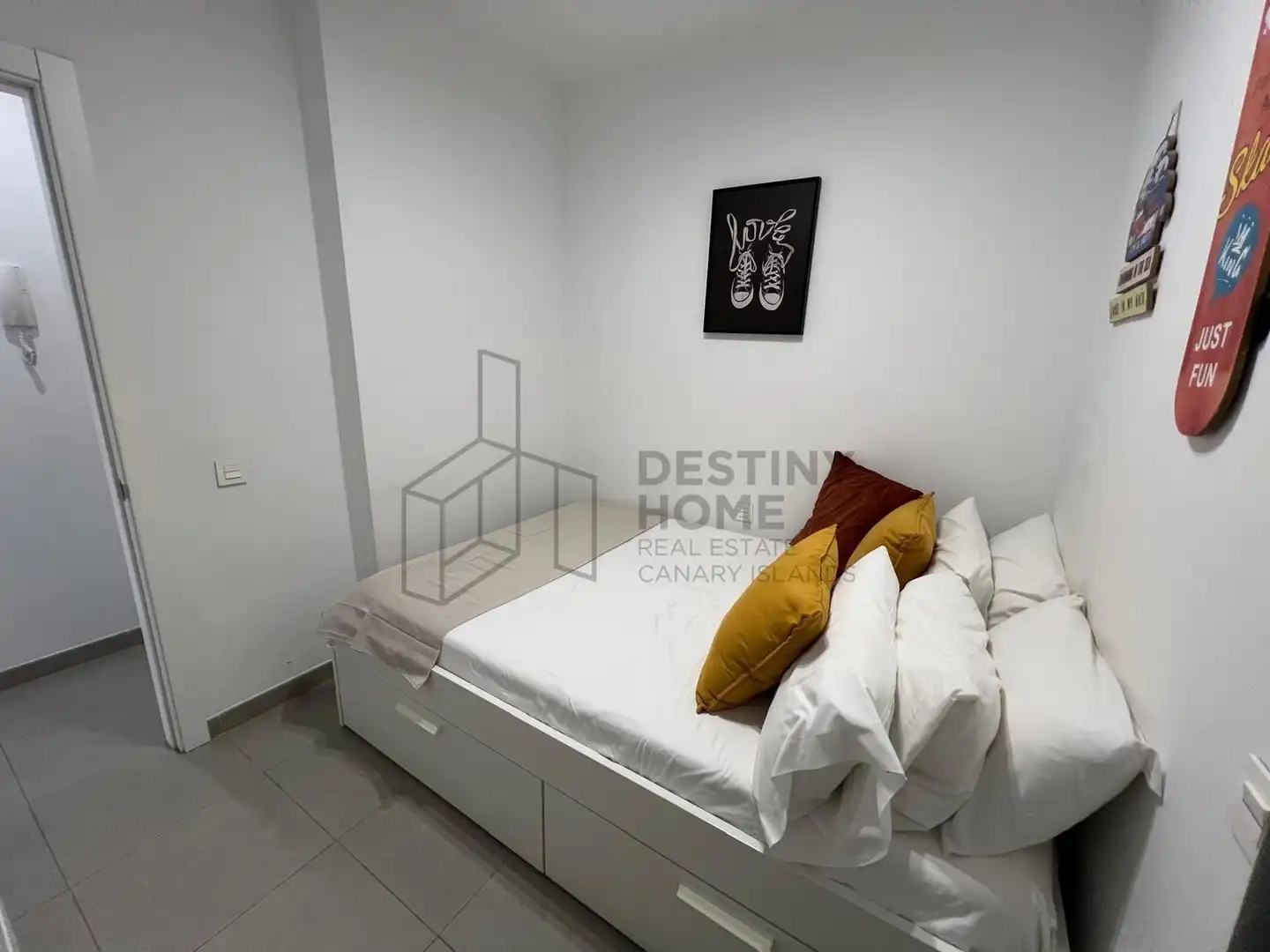 Apartament en venda a Juan Carlos, I, imagen 26