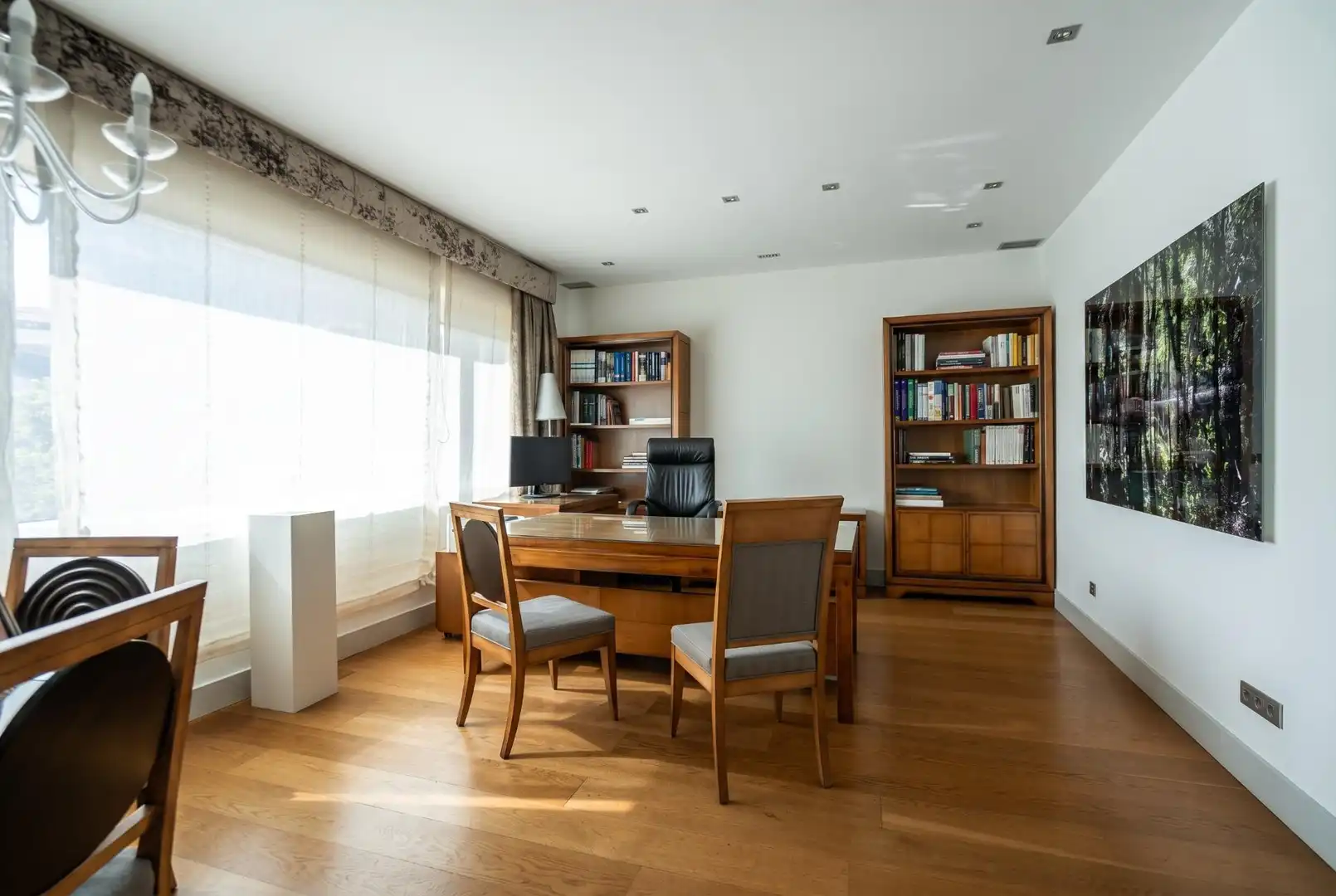Houses for sale in Madrid