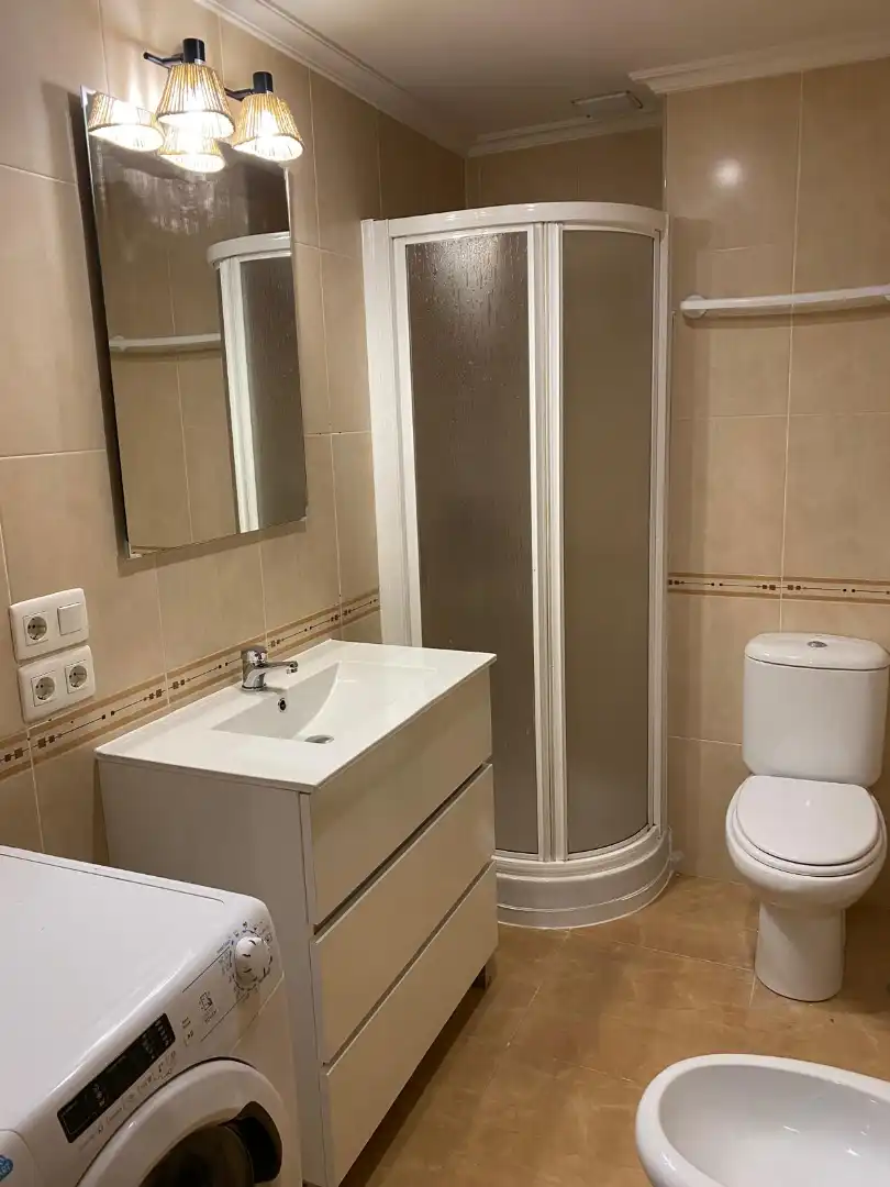 Studio avec ascenseur à louer à Rúa de Oporto 12, imagen 6