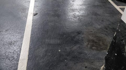 Foto 2 de Garaje en venta en Calle Bidezabal, Sarrikobaso, Getxo