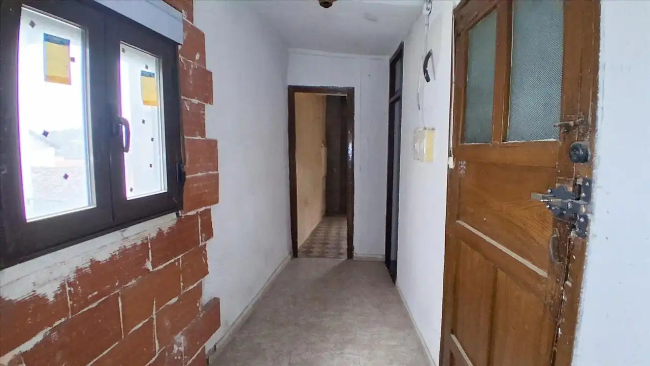 Piso en venta en Béjar