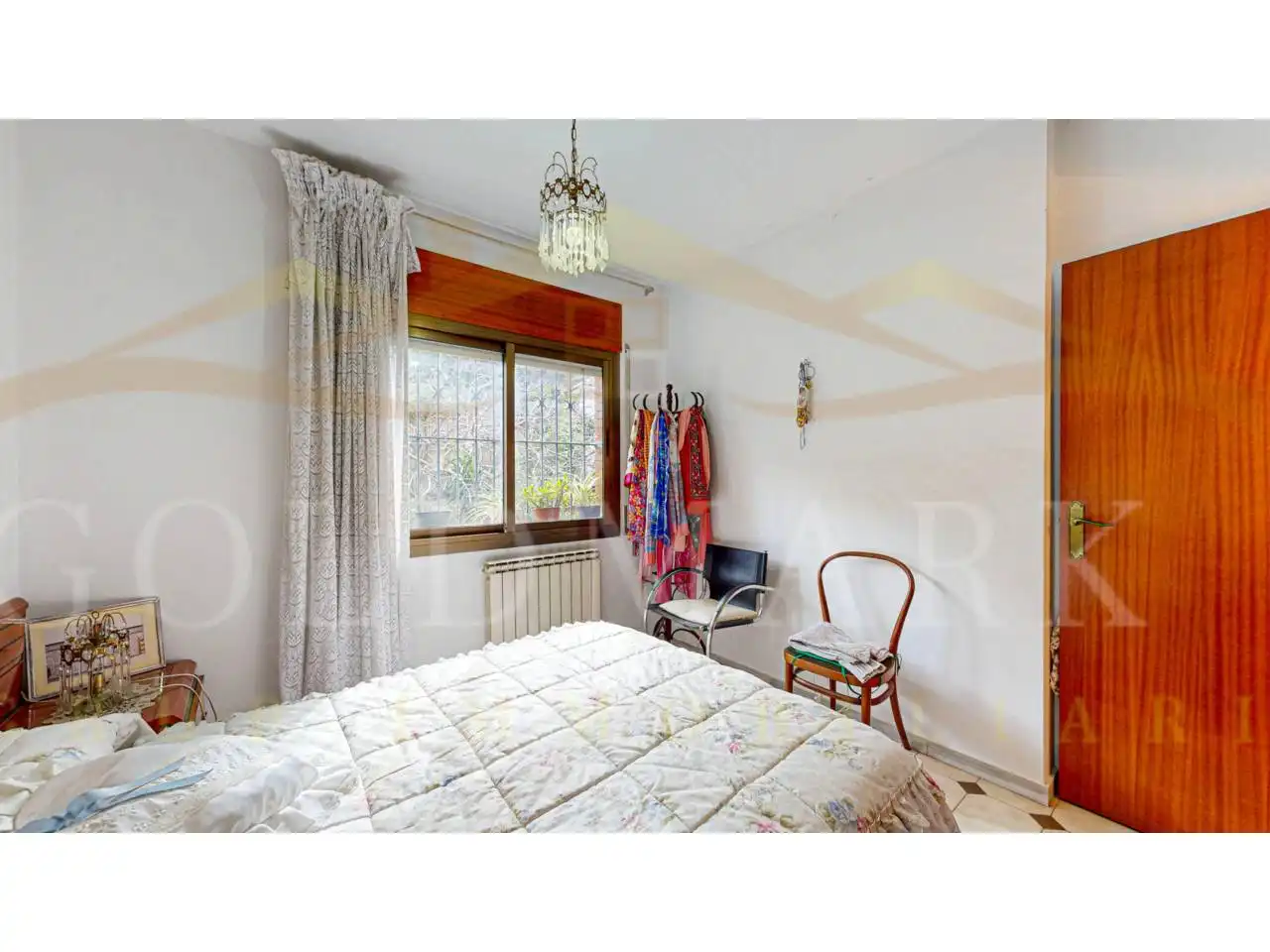 Dormitori de Casa o xalet en venda en Corbera de Llobregat amb Aire condicionat, Calefacció i Jardí privat