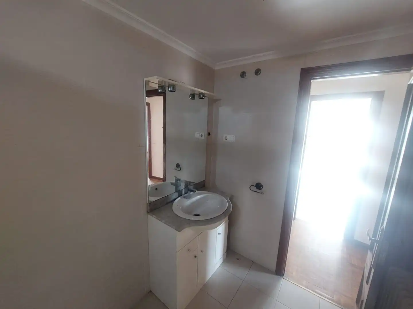 Baño de Piso en venta en San Andrés del Rabanedo
