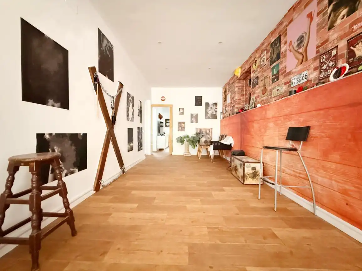 Casa con terraza en venta en Cervelló, imagen 23