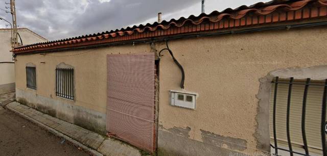 Casa-chalet en Venta en San Blas en Villacañas