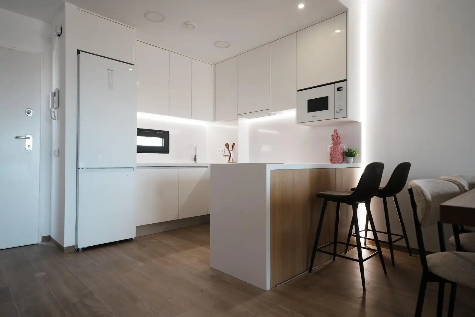 Attique avec piscine à vendre à Balcón de Finestrat - Terra Marina, imagen 46