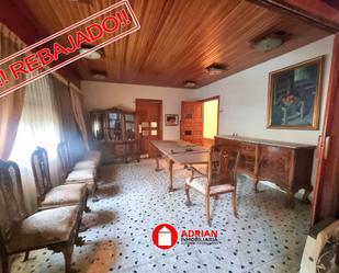 Dining room of Building for sale in La Vall d'Uixó