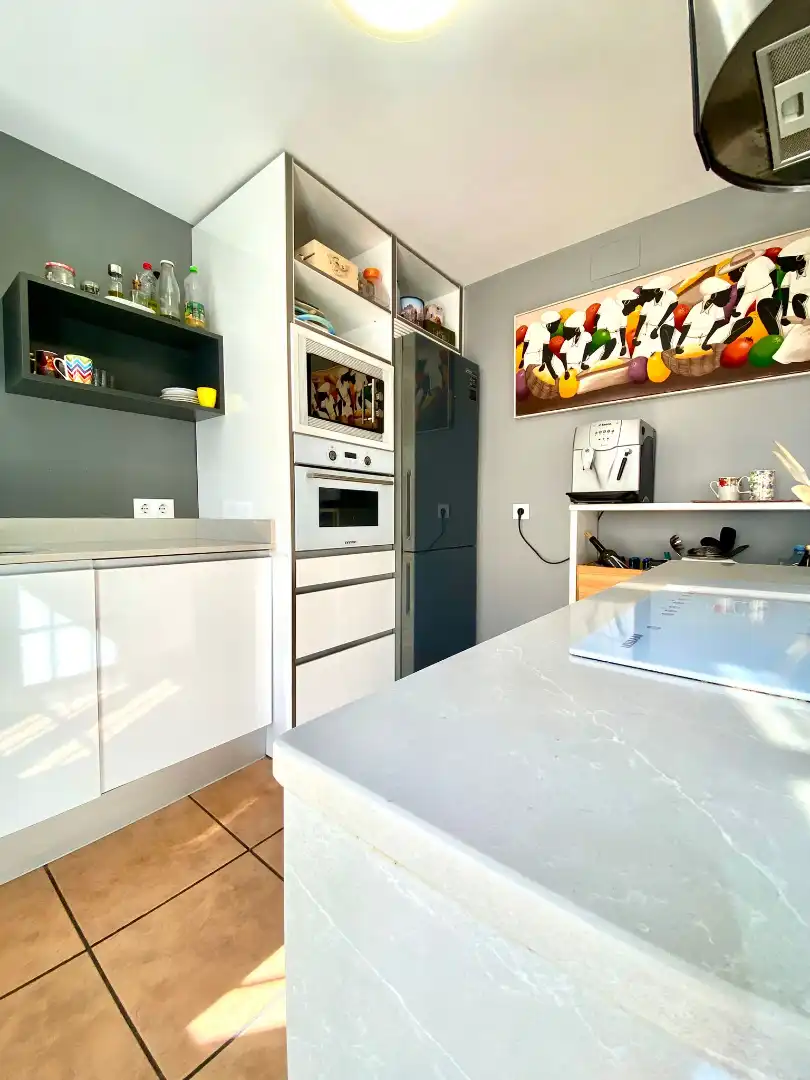 Terraced house for sale in Calle Rodrigo Pérez Ponce, imagen 30