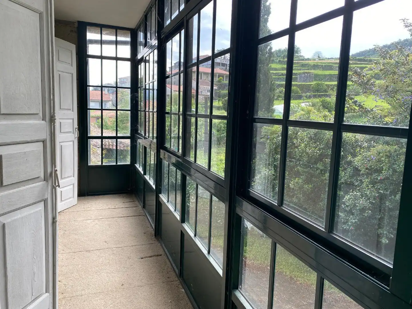 Maison avec jardin à vendre à Cotobade, imagen 7