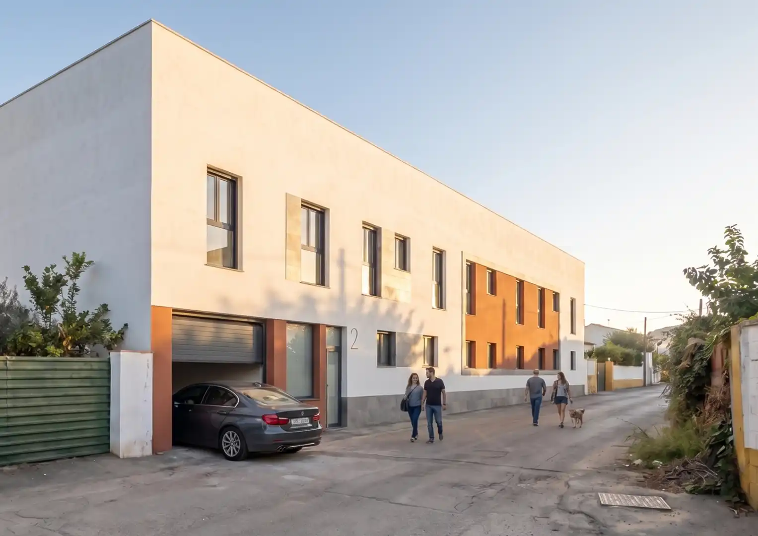 Ground floor for sale in Camino Umbrete, 2, Espartinas Pueblo