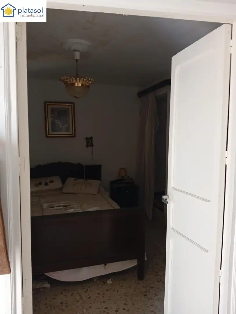 Habitación de Casa o chalet en venta en Higuera de la Sierra