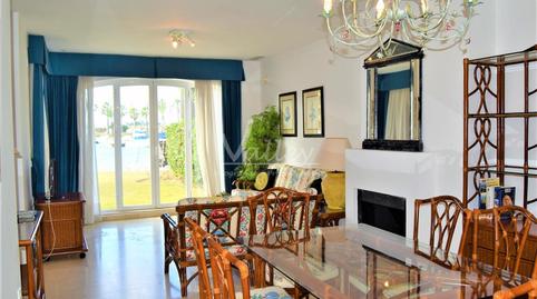 Photo 5 of Duplex to rent in Puerto de Sotogrande - La Marina, Cádiz