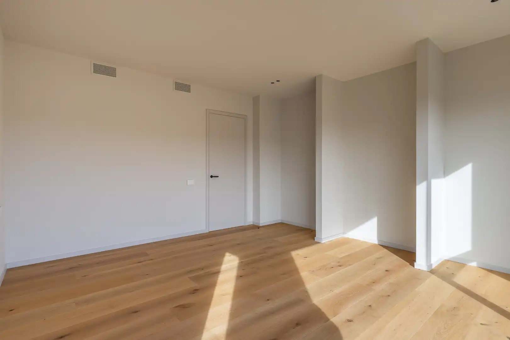 Bedroom of Houses for sale in Sant Cugat del Vallès  with Air Conditioner, Heating and Private garden