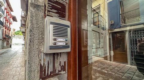 Foto 4 de Piso en venta en Salvatierra / Agurain, Araba - Álava