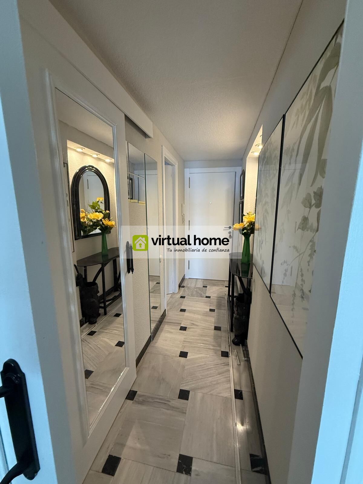 Pis de lloguer a Playa Levante