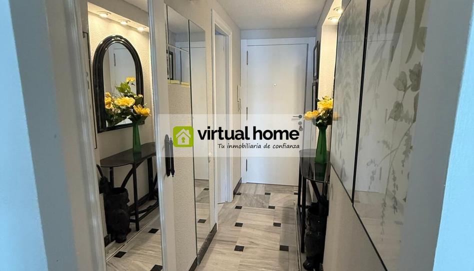 Foto 1 de Pis de lloguer a Playa Levante, Alicante