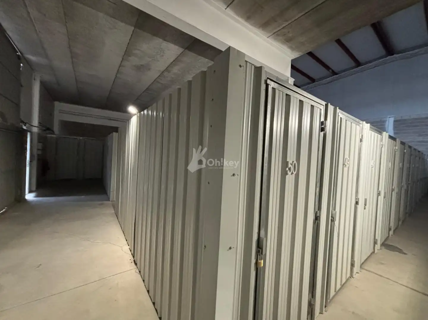 Industrial building for sale in Ajalvir, imagen 4