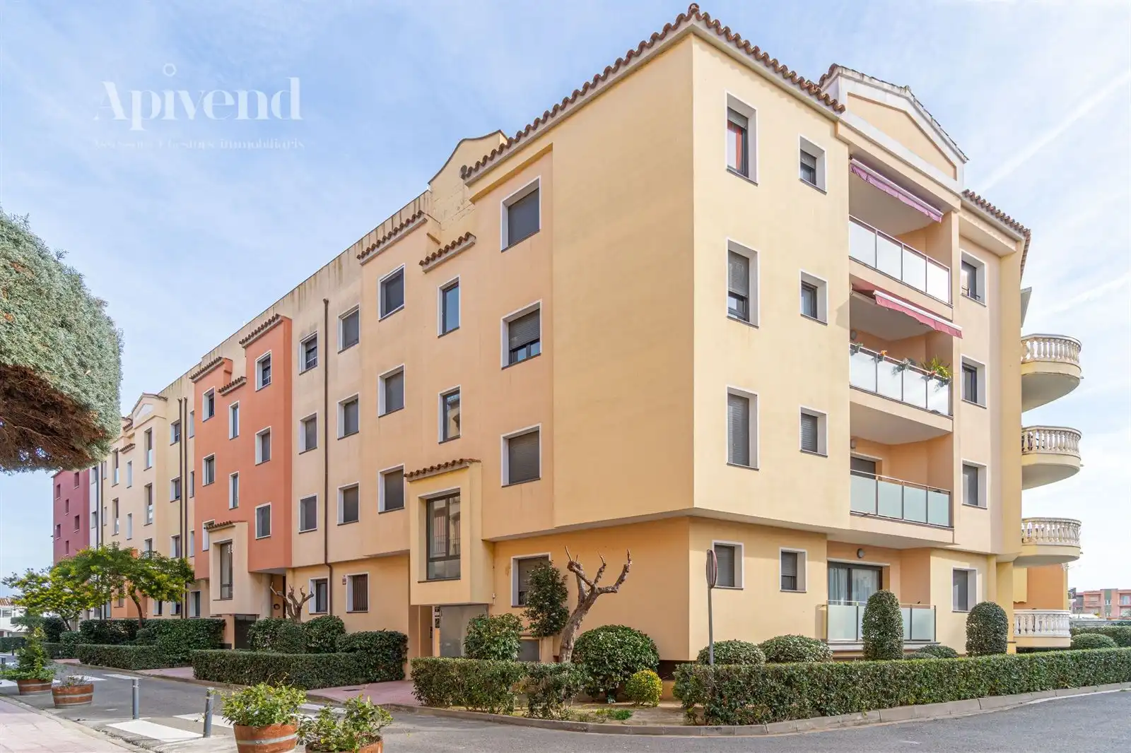 Appartamento con piscina in vendita a Gran Reserva, imagen 33
