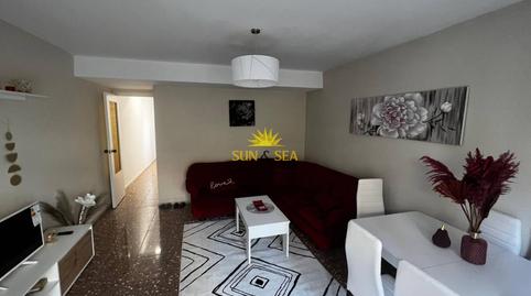 Photo 2 of Apartment to rent in Campoamor, Alicante