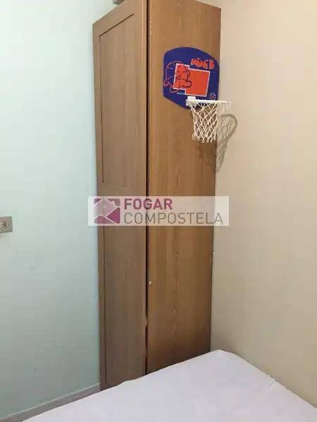 Flat with lift to rent in Rúa Nova de Abaixo, imagen 7