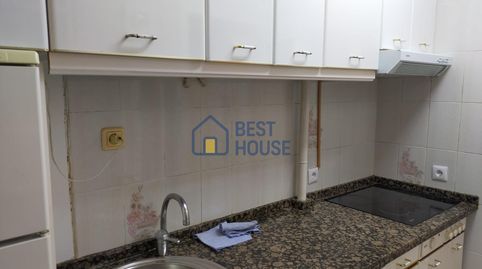 Foto 5 de Apartamento de alquiler en Crucero, León Capital