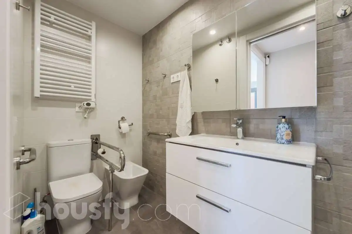 Appartement avec terrasse à vendre à Calle Francesc macia ., imagen 26