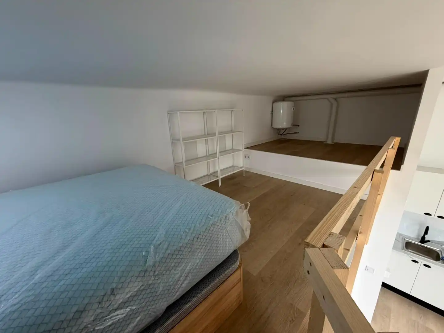 Study for sale in Riera