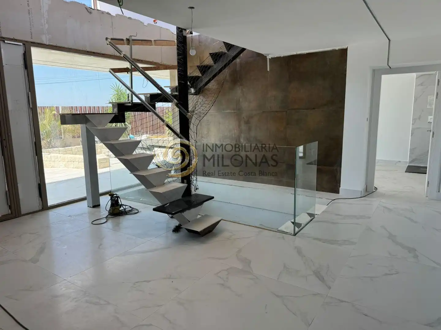 Villa avec terrasse à vendre à Urbanizaciones, imagen 20