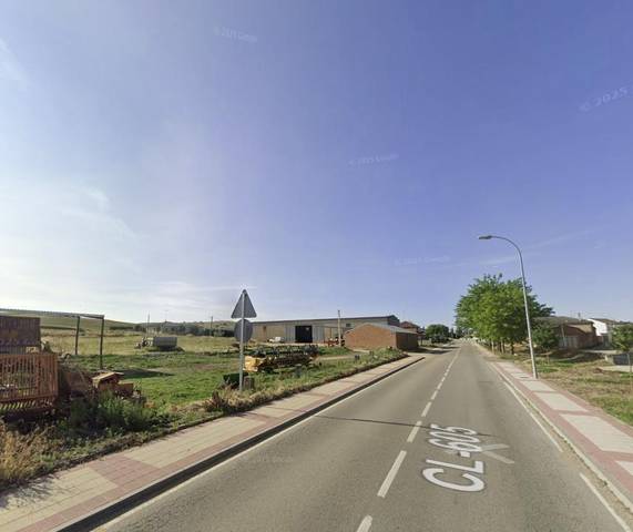 Local comercial en Venta en  San Quintín en Cañizal