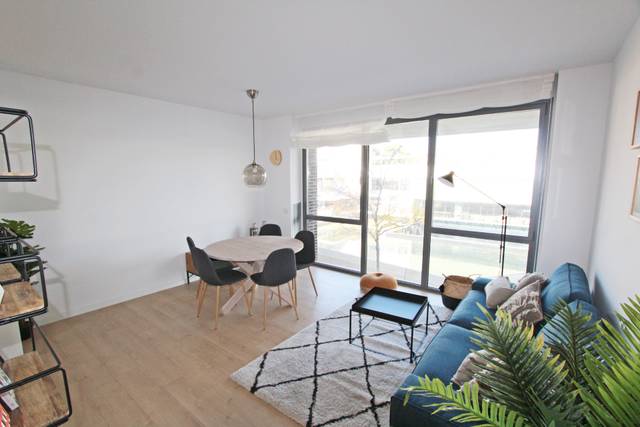 Piso en Alquiler en Carrer Irena Sendler, 10 en El Parc i la Llacuna del Poblenou