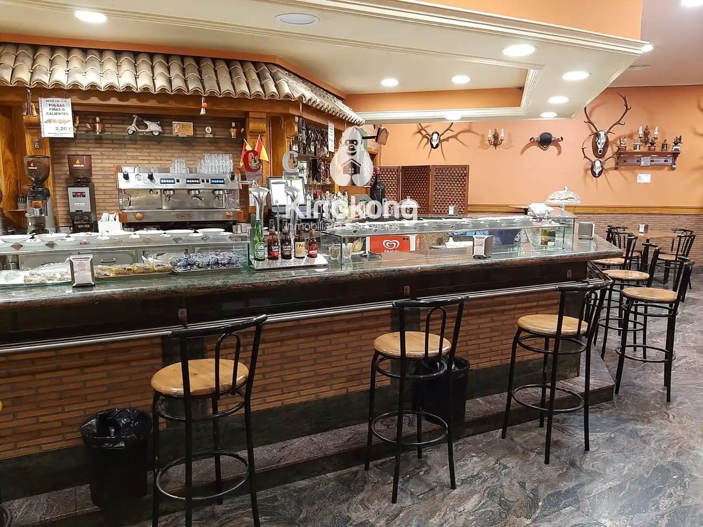 Business premises for sale in Mejorada del Campo, imagen 2