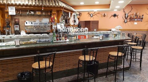 SE VENDE RESTAURANTE EN ESQUINA, CON LICENCIA EN VIGOR, MEJORADA DEL CAMPO., imatge 2