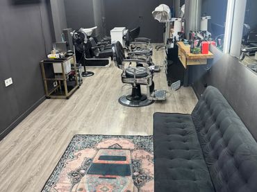 Local comercial en traspaso en Carrer de Guipúscoa 39